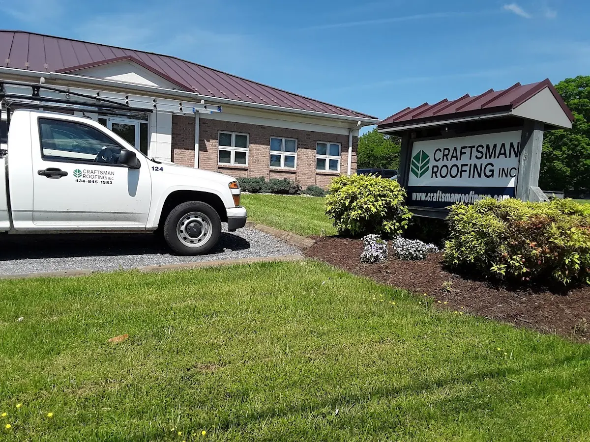 Quality Roof Inspection & Assessment by experienced craftsmen in Reese